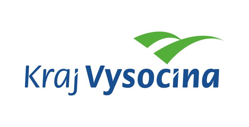 Logo Kraj Vysočina